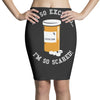 i'm so excited Pencil Skirts
