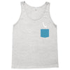 Yes, You Can Dive Tank Top