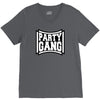 party gang V-Neck Tee