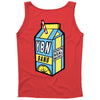 ybn gang Tank Top