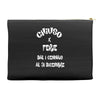 chiuso x ferie dal 1 gennaio al 31 dicembre Accessory Pouches