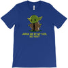 size matters not T-Shirt