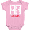 2015 new 100 quality gorillaz t shirt o neck popular chakakhan tshirt Baby Bodysuit