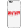 the ghots iPhone 6/6s Case