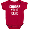 personalised Baby Bodysuit