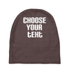personalised Baby Beanies