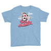 boo (2) Youth Tee