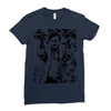 narco Ladies Fitted T-Shirt