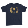 drinking logo Youth Tee