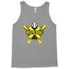 apocalypse baseball Tank Top