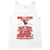 zebra animals lover Tank Top