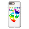 I'm a Rainbow Baby iPhone 8 Plus