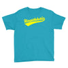 unathletic Youth Tee