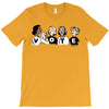vote girls T-Shirt