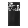 profit scandal toronto rob ford iPhone 7 Case