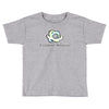 Atomic Power Toddler T-shirt