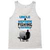 Uncle &amp; Nephew Fishing Partners For Life Tank Top