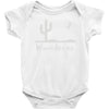 wanderer Baby Onesie