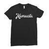 mamacita Ladies Fitted T-Shirt