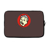 red death Laptop sleeve