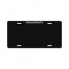 rocktron new License Plate