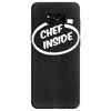 chef cook funny new Samsung Galaxy S8
