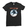 the night king Ladies Fitted T-Shirt