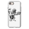 zombie iPhone 8