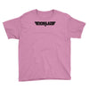 wing lad Youth Tee
