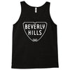 beverly hills Tank Top
