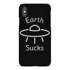 earth suck iPhoneX