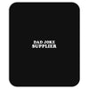 Dad Joke Supplier Mousepad