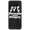 mermaids against misogyny best trending Samsung Galaxy S8