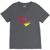jesse and the rippers V-Neck Tee