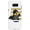 anananananana Samsung Galaxy S8