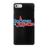 Sherlock Gnomes iPhone 7 Case