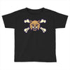 montana state Toddler T-shirt