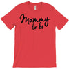 mommy to be T-Shirt