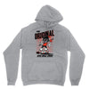 the original Unisex Hoodie