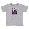 notorious monster Toddler T-shirt
