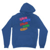 sailor eyes clearance Unisex Hoodie
