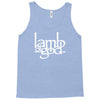 lamb of god metal band Tank Top