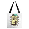 pop off Tote Bags
