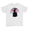 panic at the disco Youth Tee