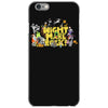nightmare rock iPhone 6/6s Case