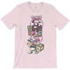 piggy pizza T-Shirt