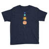 space astronomy Youth Tee