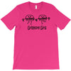 grillmore girls T-Shirt