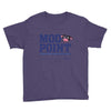 Moo Point Youth Tee
