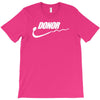 donor   mens funny T-Shirt